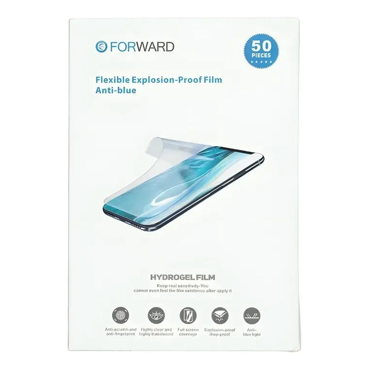 Protección de Gran Formato (9") para Tablets