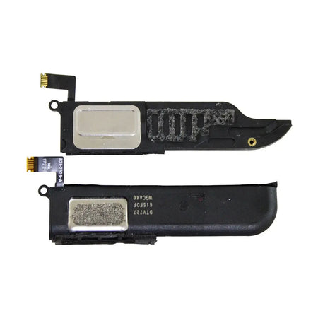 Bocina altavoz iPad mini 4 - detalle del conector