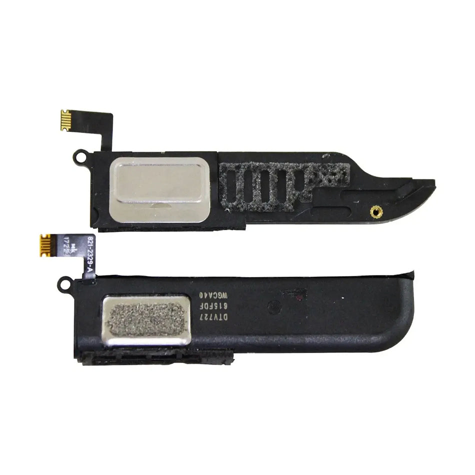 Bocina altavoz iPad mini 4 - detalle del conector