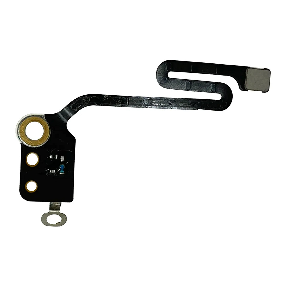 Antena GPS iPhone 6 Plus - detalle del conector