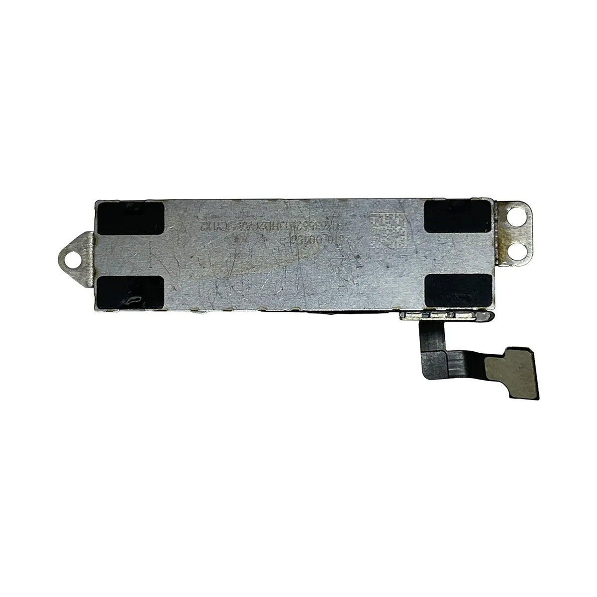 Motor vibrador iPhone 8 - detalle del conector
