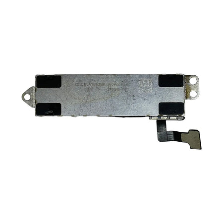 Motor vibrador iPhone 8 - detalle del conector