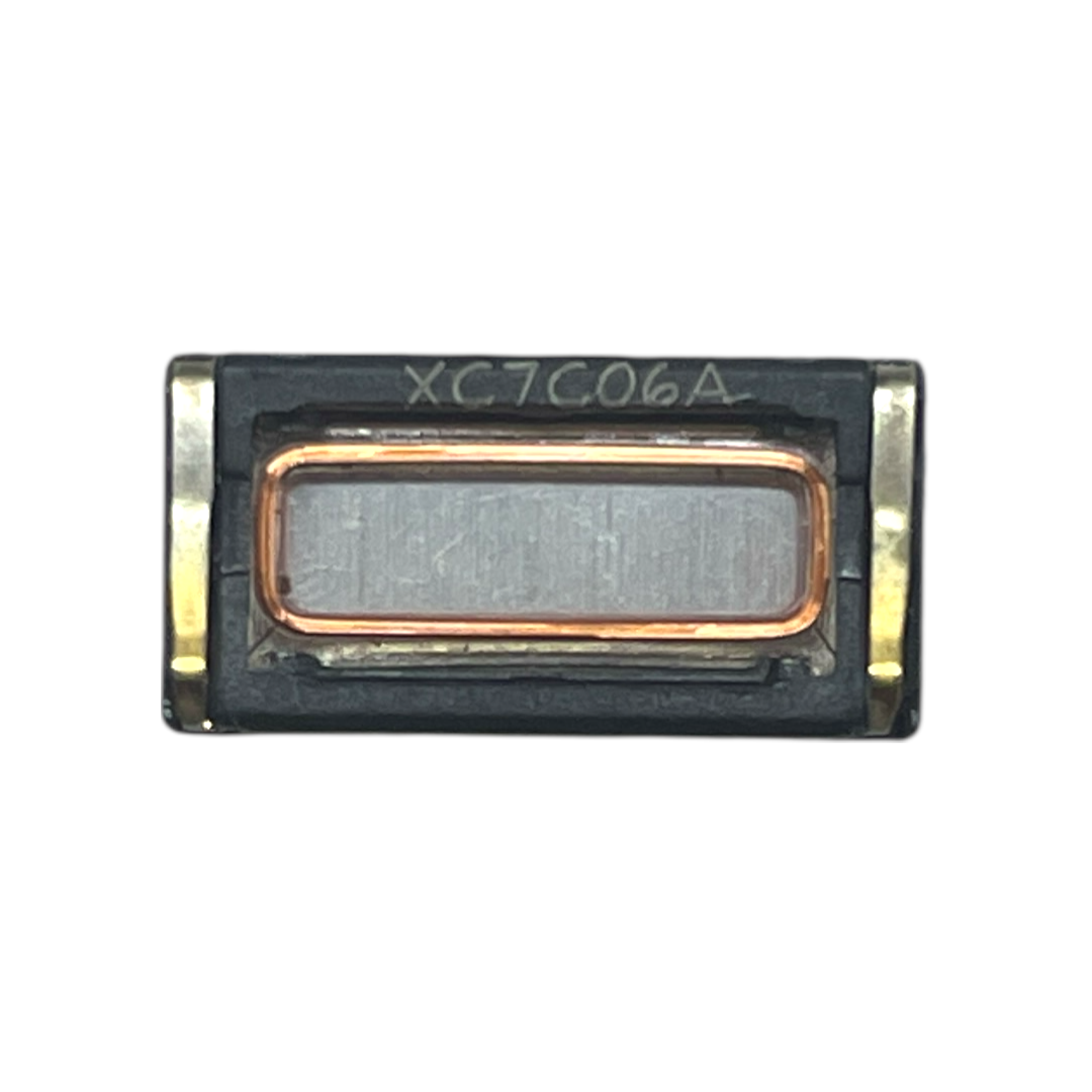 Bocina auricular LG K4 - detalle