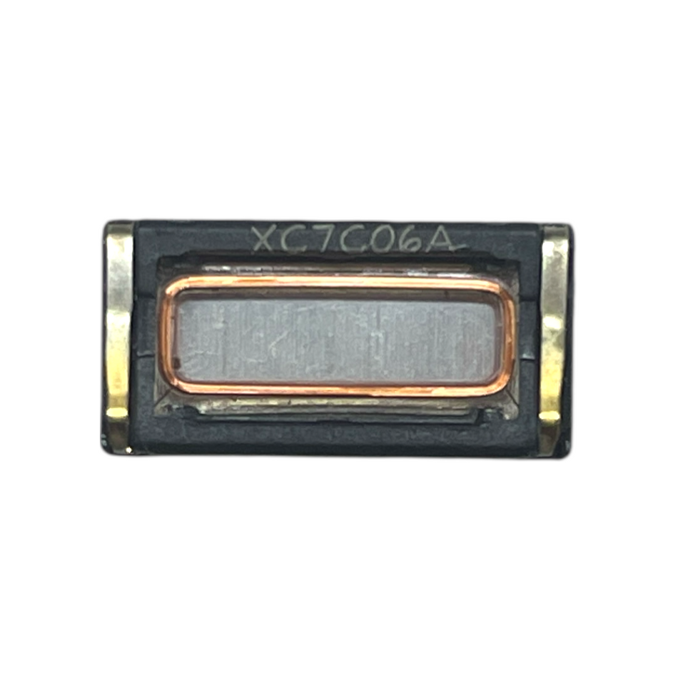 Bocina auricular LG K4 - detalle