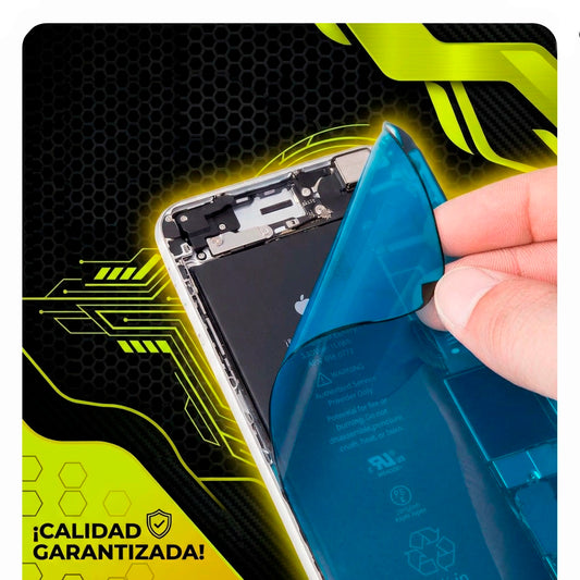Adhesivo Impermeable TBK – Sello de Pantalla compatible con iPhone Serie 14, 15 y 16