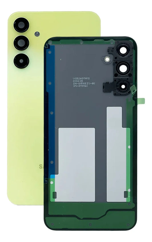 Tapa Trasera compatible con Samsung A15 SM-A155F