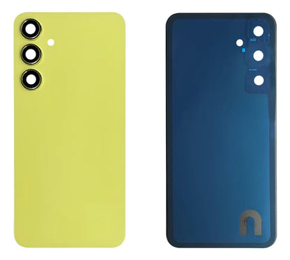 Tapa Trasera compatible con Samsung A55 SM-A556