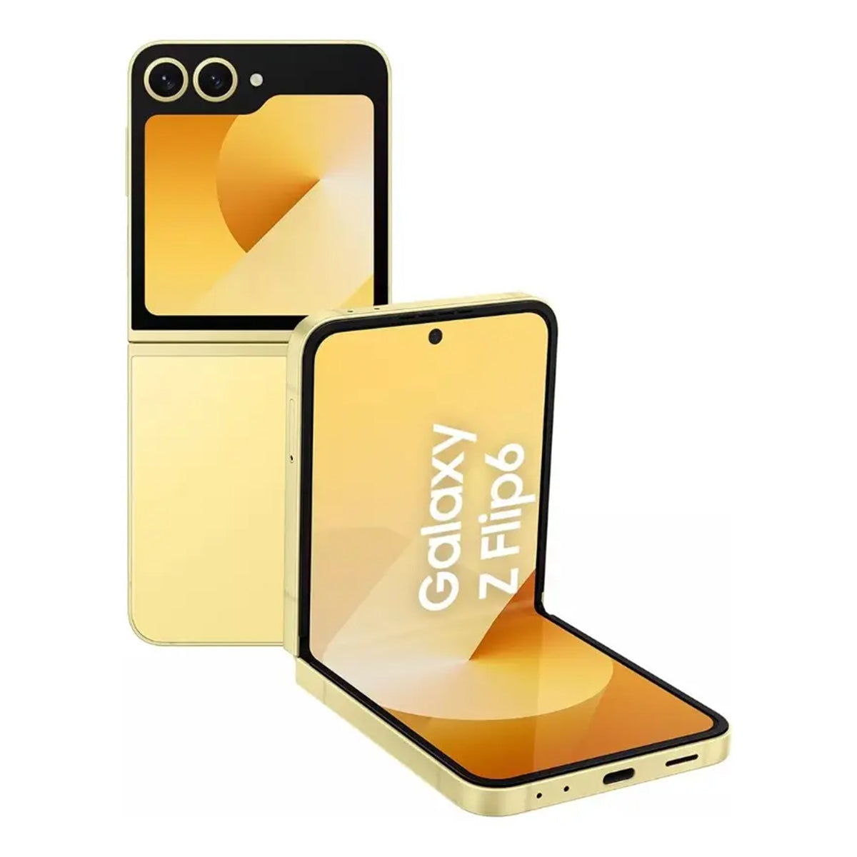 Samsung Z Flip 6