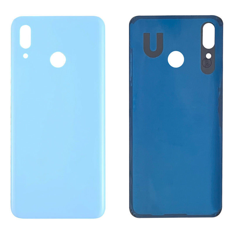 Tapa Trasera compatible con Huawei Nova 3 PAR-LX1