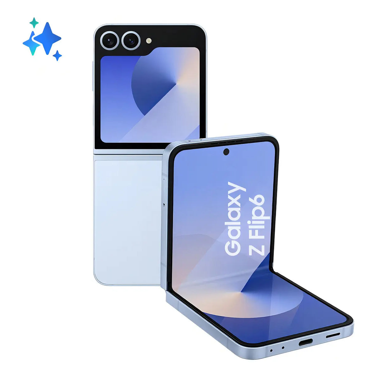 Samsung Z Flip 6