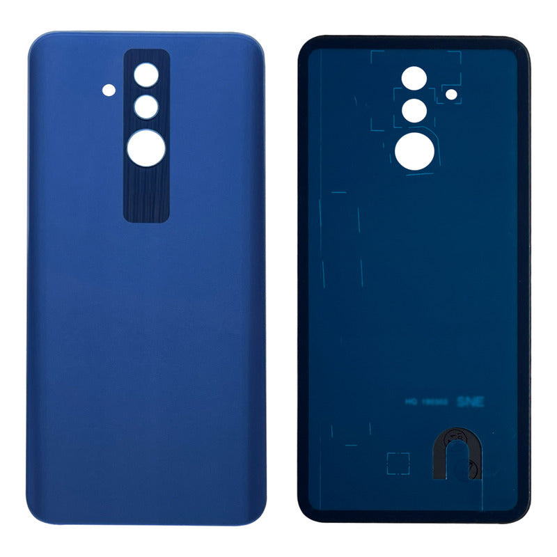 Tapa Trasera compatible con Huawei Mate 20 Lite SNE-LX1
