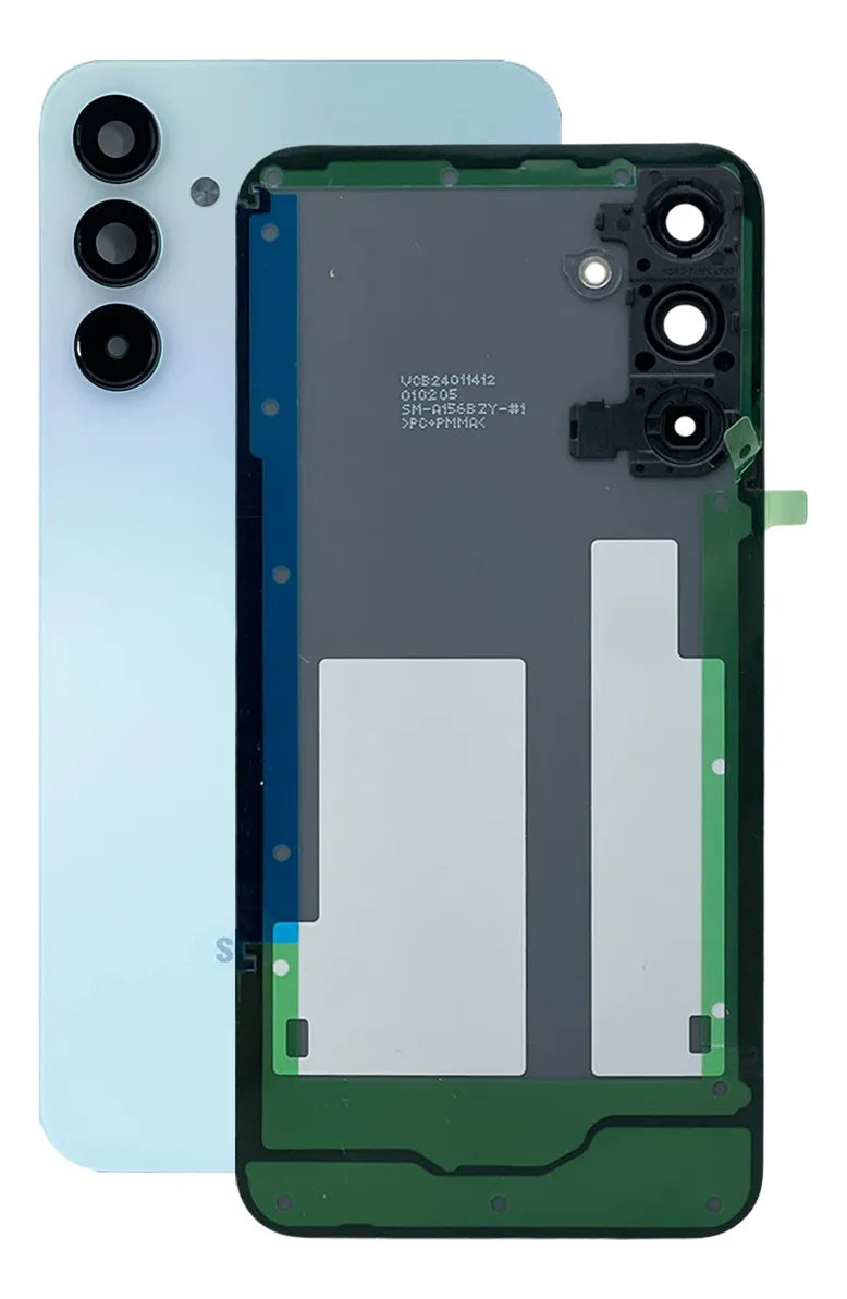 Tapa Trasera compatible con Samsung A15 SM-A155F