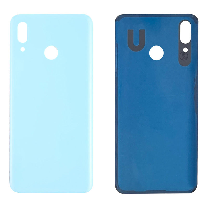 Tapa Trasera compatible con Huawei Nova 3 PAR-LX1