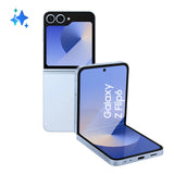 Samsung Z Flip 6 – Open Box