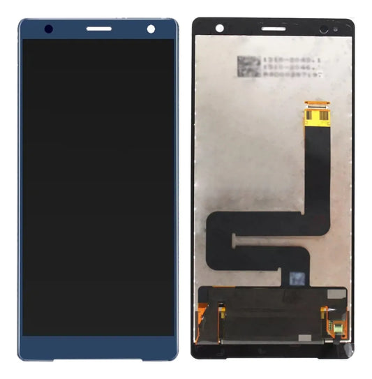 Pantalla compatible con Sony Xperia XZ2 para H8266 LCD