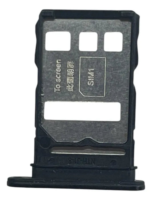 Bandeja Porta SIM compatible con Honor 50 NTH-AN00