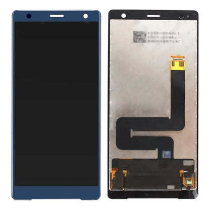 Pantalla LCD compatible con Sony Xperia XZ2