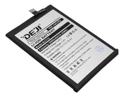 Bateria compatible con Vivo Y12 B-G7 Deji