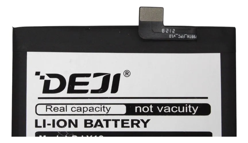 Bateria compatible con Vivo Y12 B-G7 Deji