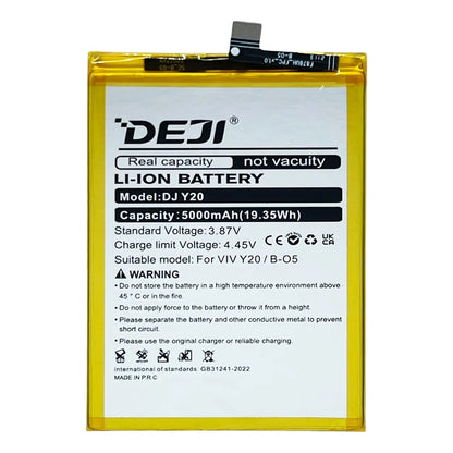 Batería compatible con Vivo Y30