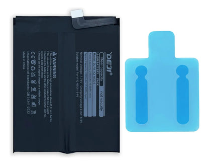 Bateria compatible con Vivo Iqoo Neo5 B-p5 4400mah Deji