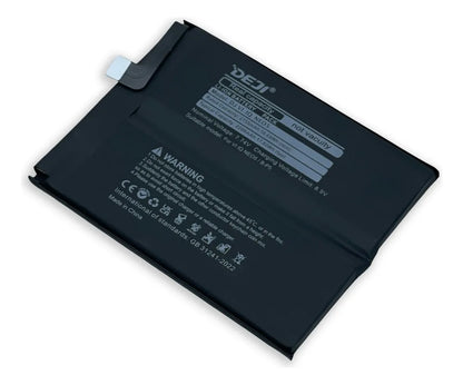 Bateria compatible con Vivo Iqoo Neo5 B-p5 4400mah Deji