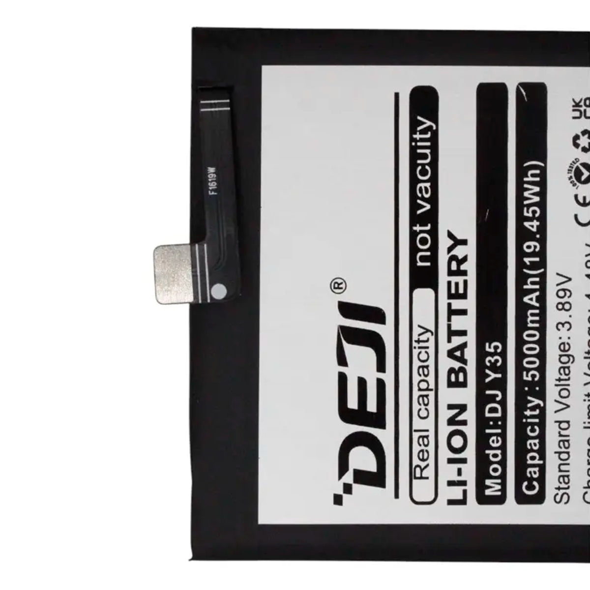 Batería DEJI Compatible con Vivo Y35 5G B-Y1