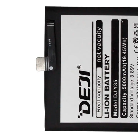 Batería DEJI Compatible con Vivo Y35 5G B-Y1