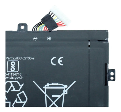 Batería compatible con Huawei Matebook 14