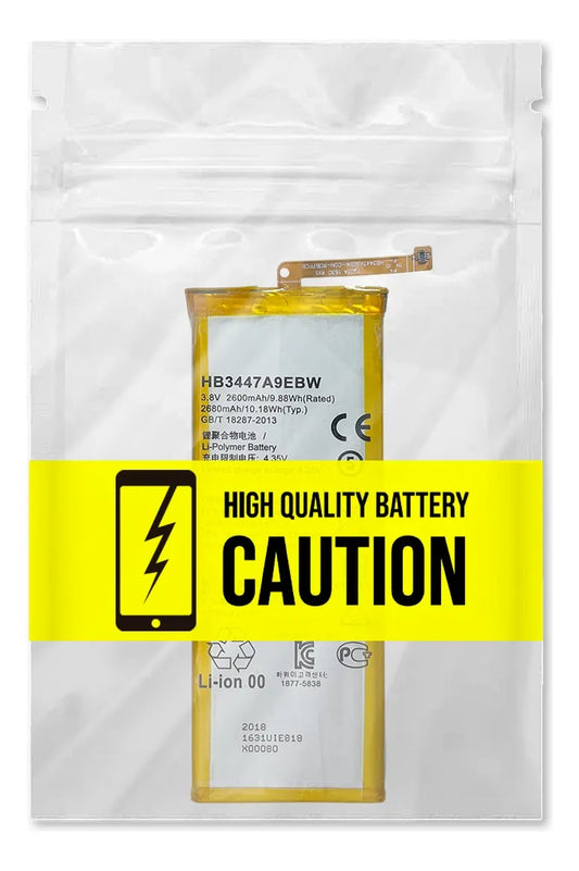 Bateria compatible con Huawei P8 / G Elite