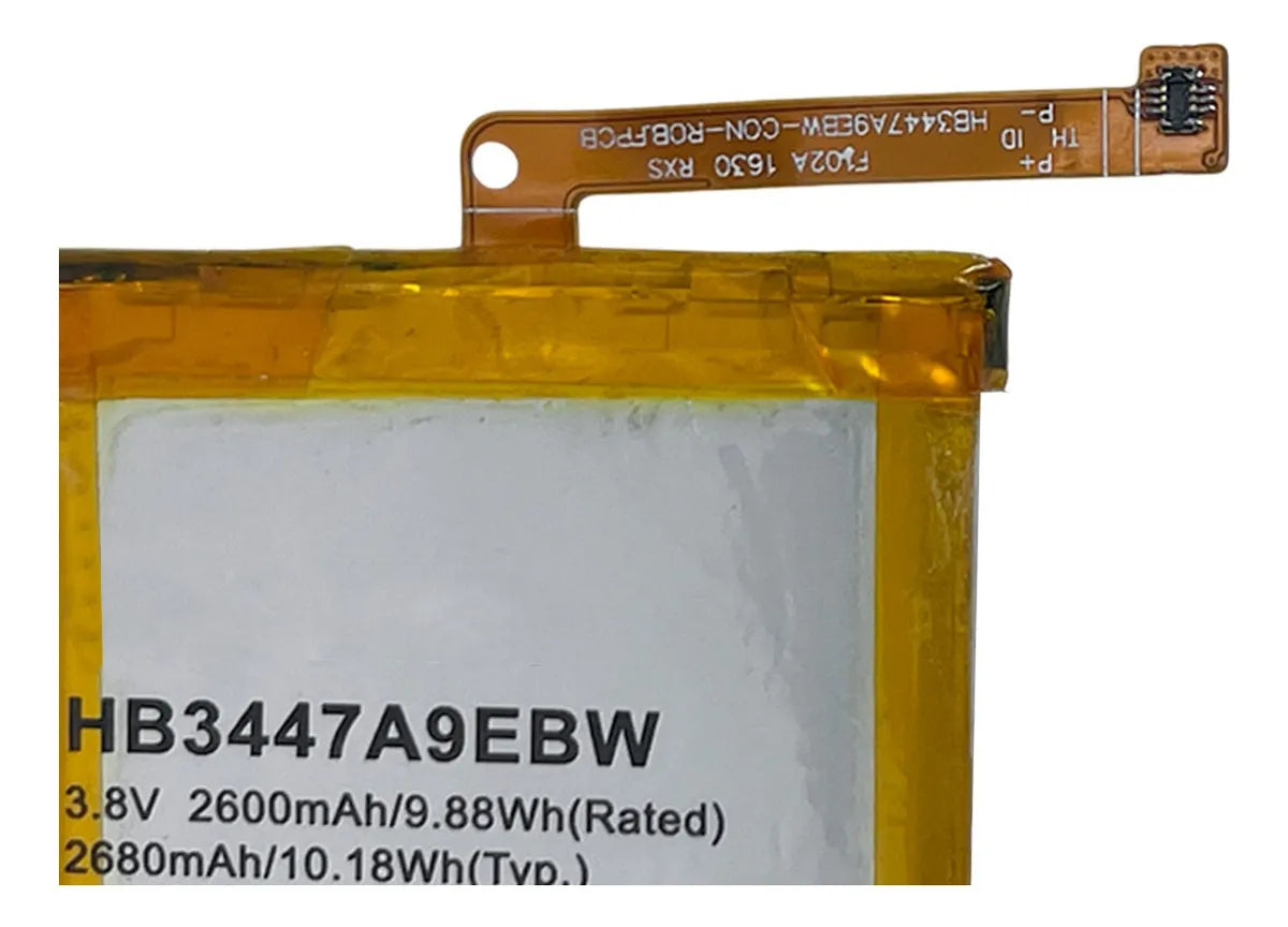 Bateria compatible con Huawei P8 / G Elite
