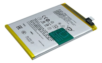 Batería compatible con Realme Narzo 60 Pro 5G BLP999