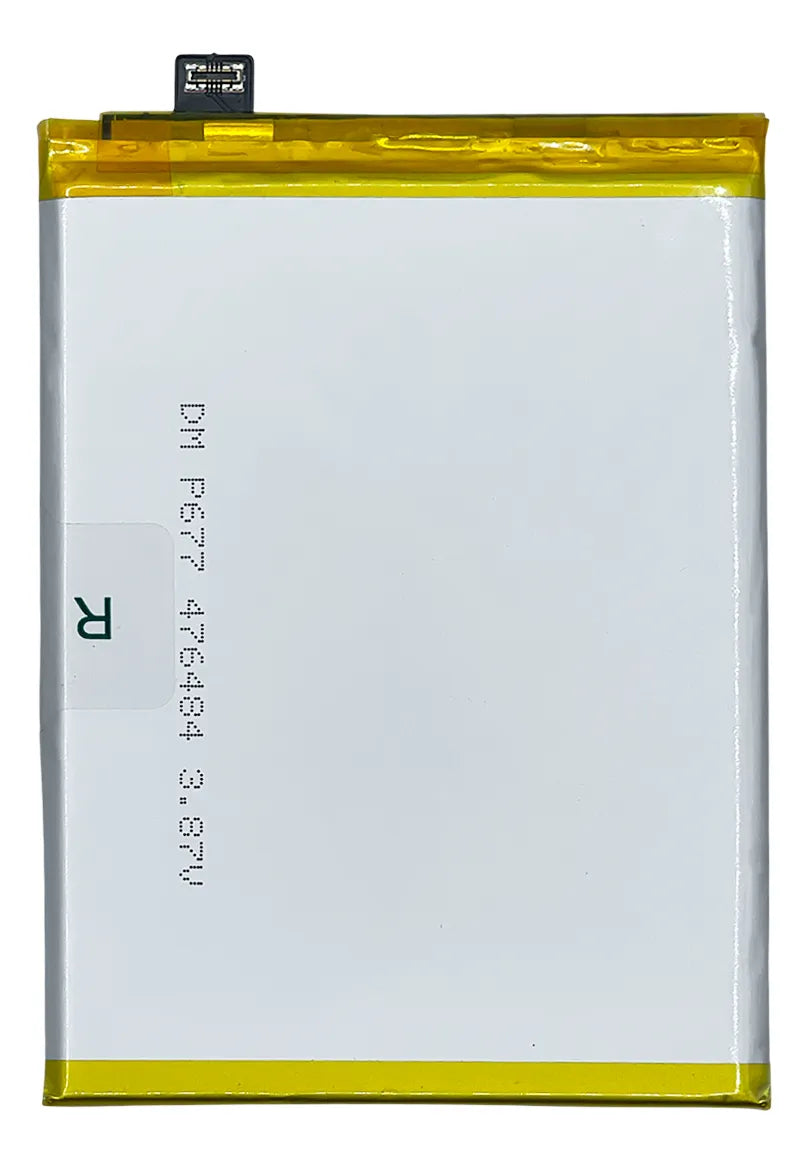 Batería compatible con Realme Narzo 60 Pro 5G BLP999