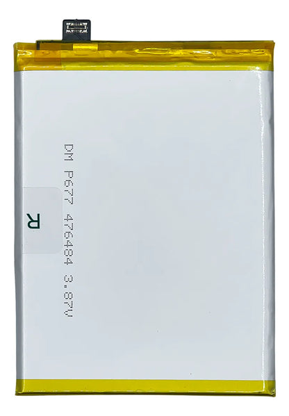 Batería compatible con Realme Narzo 60 Pro 5G BLP999