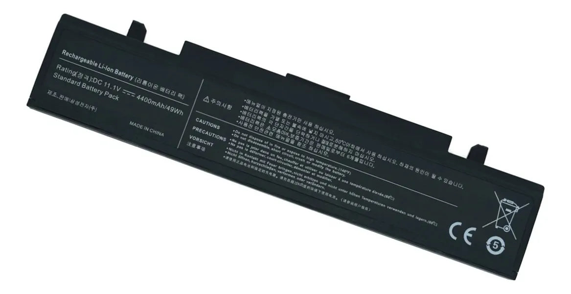 Bateria compatible con Samsung R518 Mod. AA-PB9NC6 (5200mah)