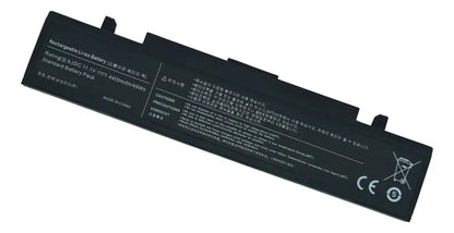 Bateria compatible con Samsung R518 Mod. AA-PB9NC6 (5200mah)