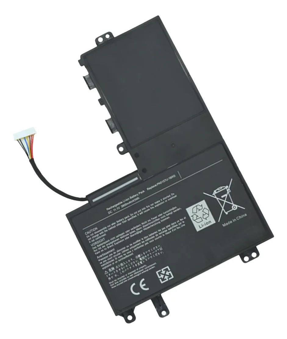 Bateria compatible con Laptop Toshiba Satelite U40T-A5170SM