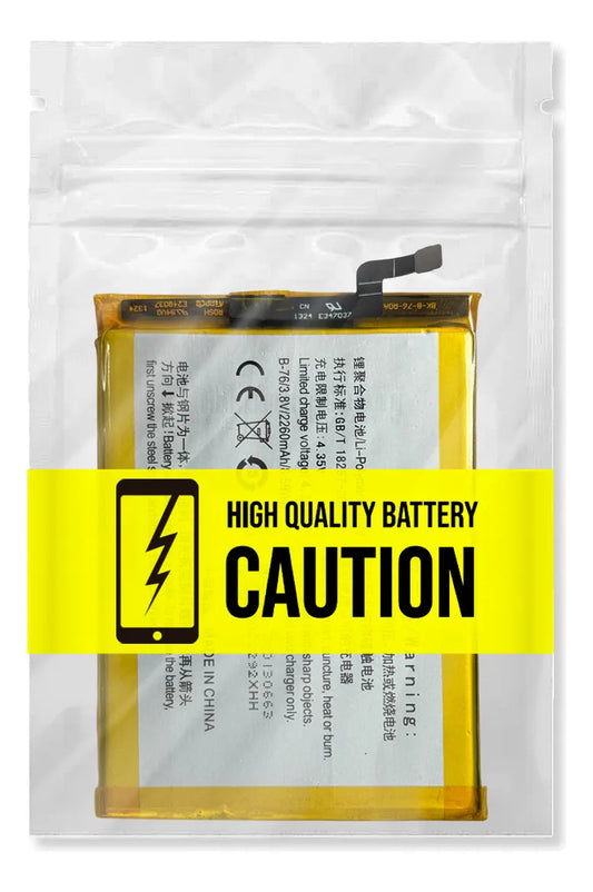 Batería compatible con Vivo Y27l B-76