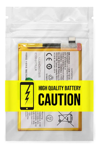 Bateria compatible con Vivo Y27 Mod B-Z5