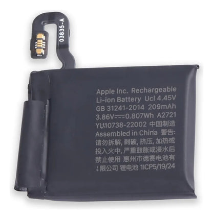 Bateria compatible con Apple Watch Series 2 Gen 40 MM