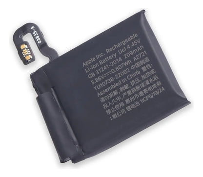 Bateria compatible con Apple Watch Series 2 Gen 40 MM