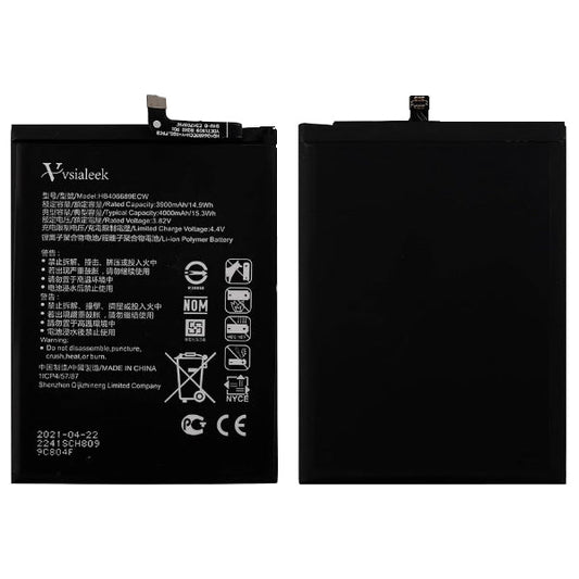 Bateria Para Huawei y7 plus HB406689ECW