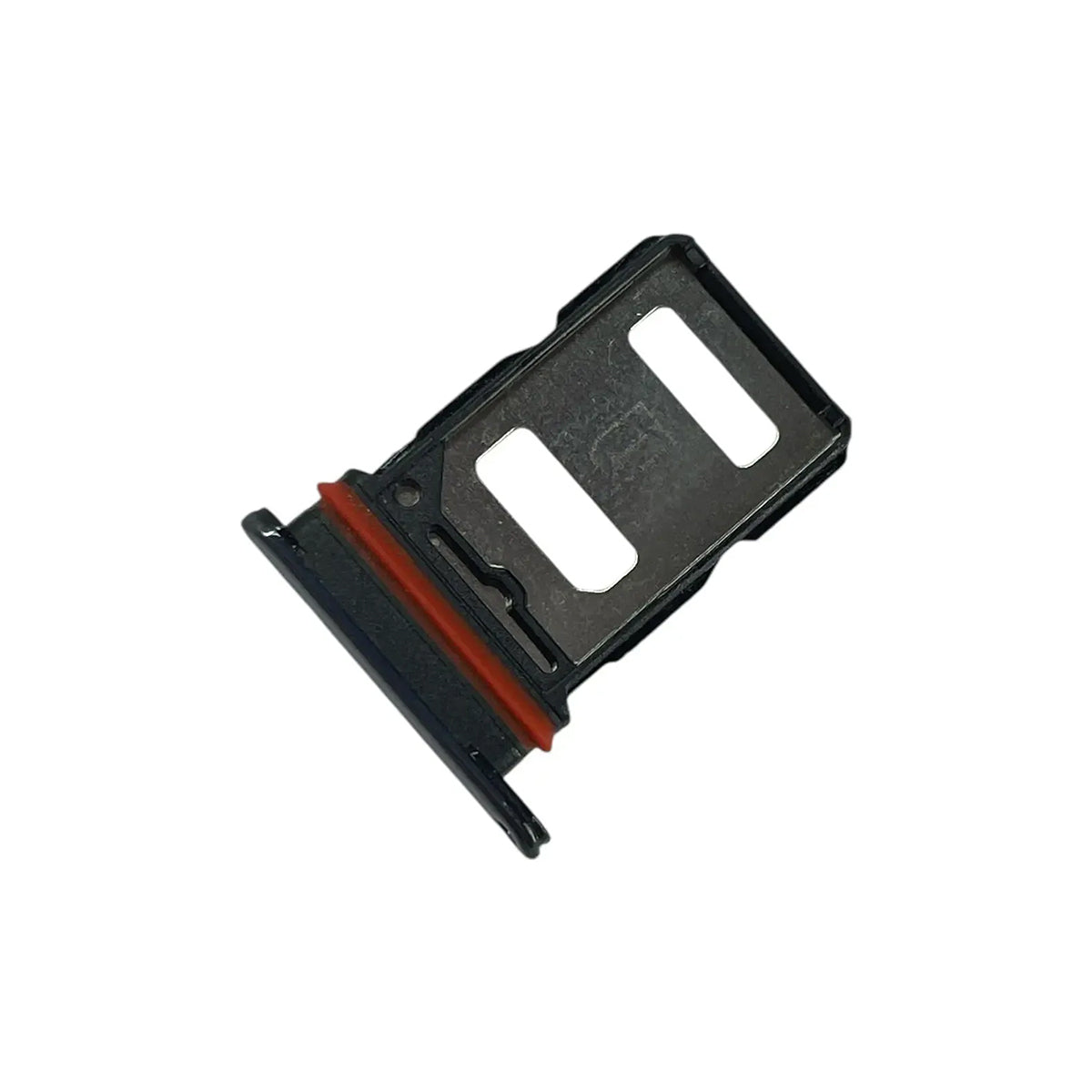 Bandeja porta SIM Vivo V20 Pro negro