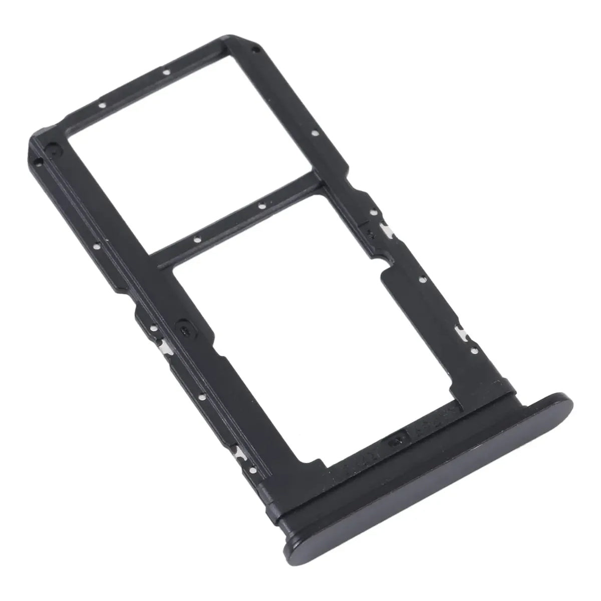 Bandeja Porta SIM compatible con Oppo A57 5G