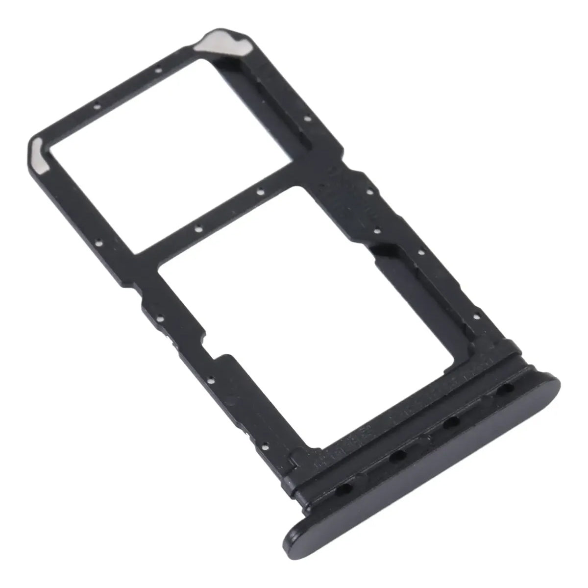 Bandeja Porta SIM compatible con Oppo A57 5G