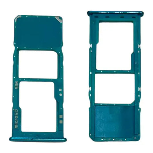Bandeja Porta SIM compatible con Samsung Galaxy A30s