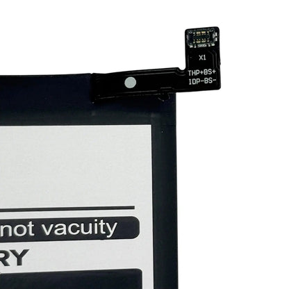 Batería Deji BLP995 compatible con Infinix Zero X y Pro