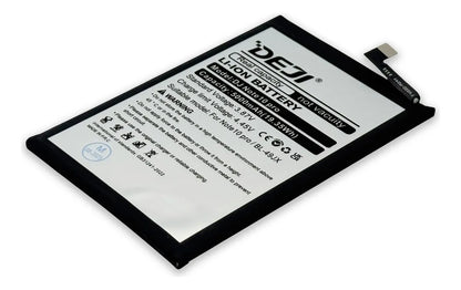 Bateria compatible con Infinix Note 10 Pro BL-49JX Deji