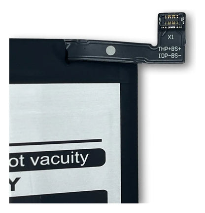 Bateria compatible con Infinix Note 12 BL-49KX X663C Deji