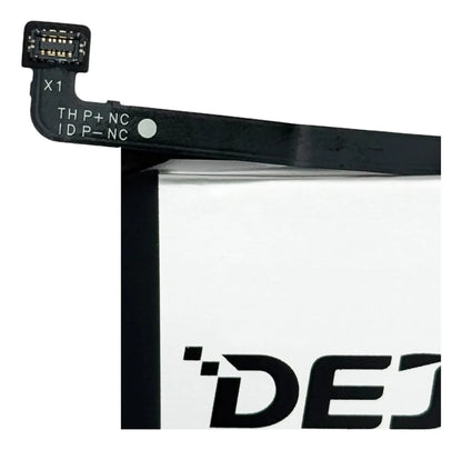 Bateria compatible con Infinix Hot 9 Play BL-58BX 6000mah